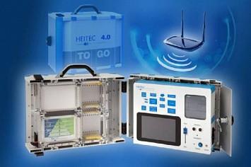 HEITEC: Решения «Промышленность 4.0» от Rittal