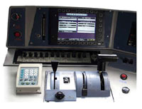 Комплектующие стратегии: Gersys