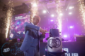 ITC-Electronics празднует юбилей! ITC-Electronics празднует юбилей!