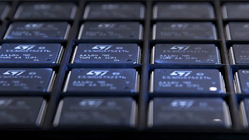 STMicroelectronics планирует второе повышение цен на микроконтроллеры в этом году, начиная с 28 июня